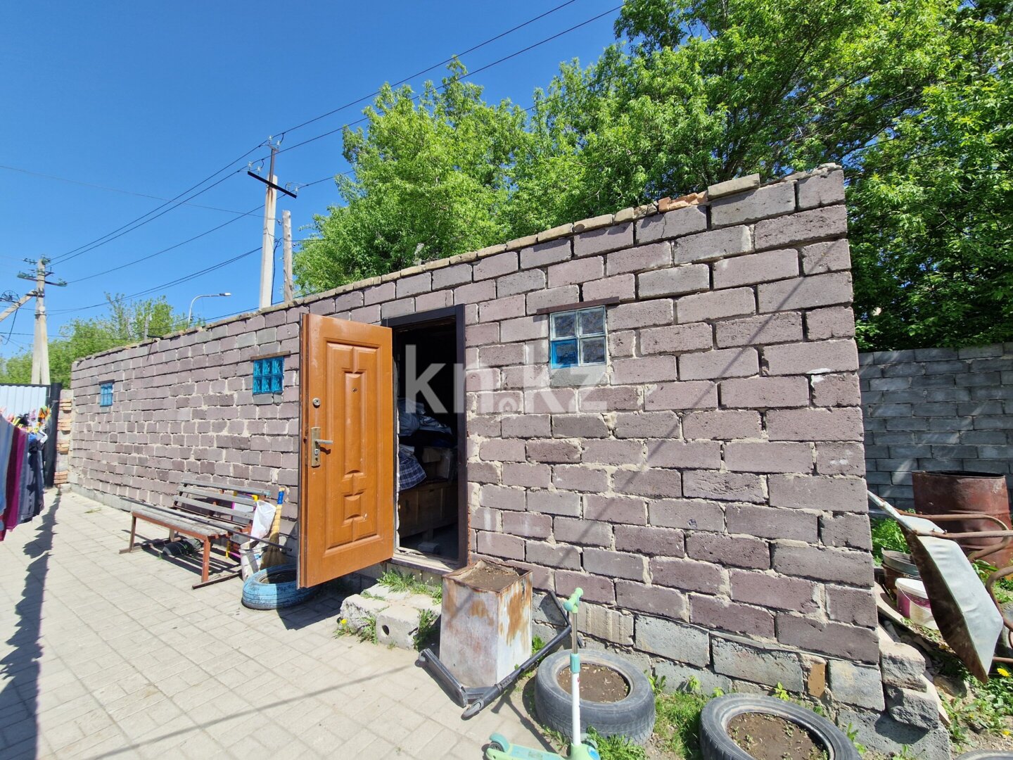 Продажа 5-комнатного дома, 93.4 м² в Караганде - фото 9