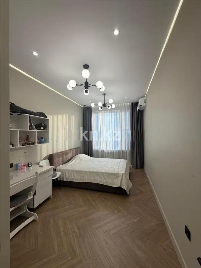 Продажа 4-комнатной квартиры, 104 м² в Алматы - фото 2