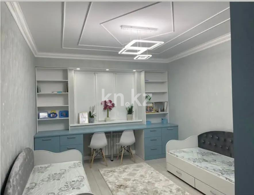 Продажа 3-комнатной квартиры, 88 м², пр. Туран, дом  55/12 в Астане - фото 3