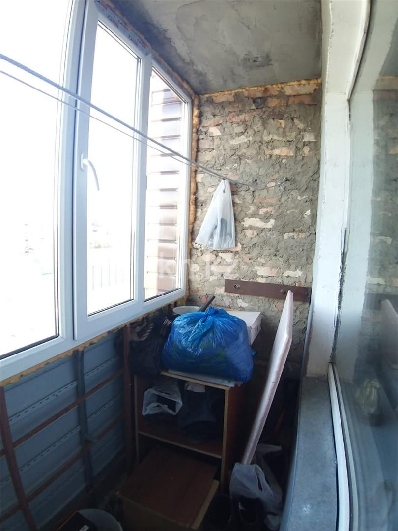 Продажа 2-комнатной квартиры, 44 м², Молдагуловой в Сарани - фото 13