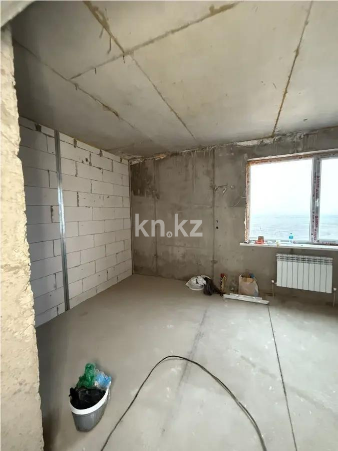 Продажа 3-комнатной квартиры, 84.2 м² в Алматы - фото 2