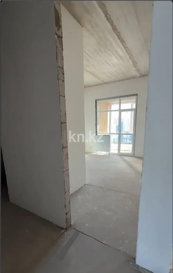 Продажа 3-комнатной квартиры, 109.2 м², ул. Жошы хана, дом  12/3 в Астане - фото 2