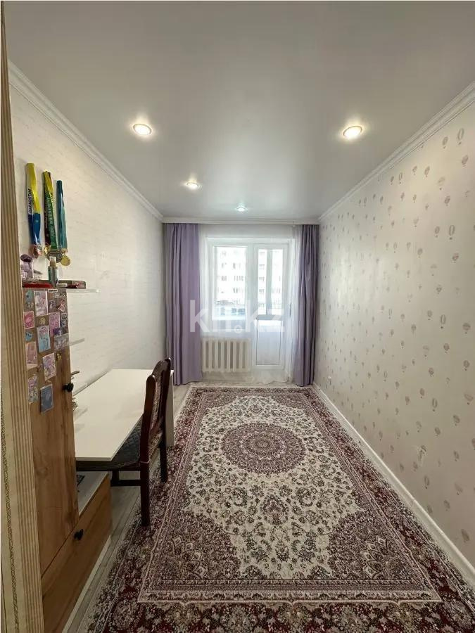 Продажа 3-комнатной квартиры, 70 м² в Астане - фото 3