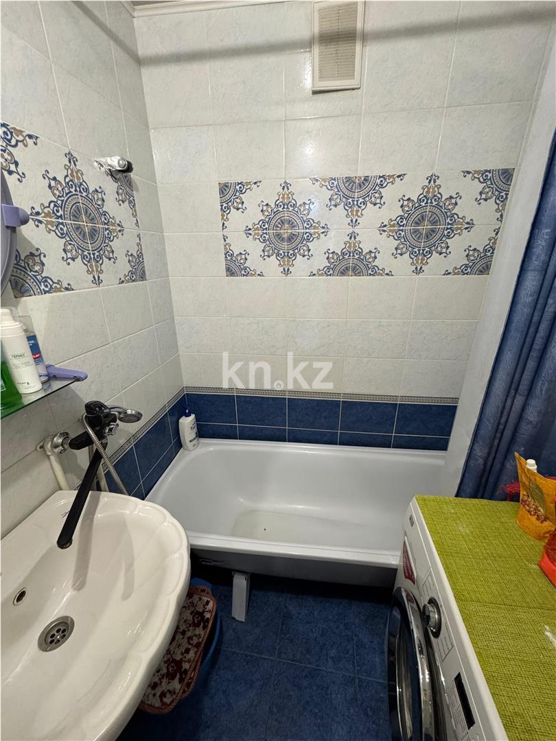 Продажа 4-комнатной квартиры, 77 м² в Караганде - фото 9