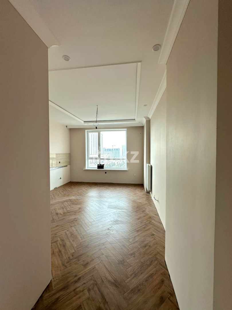 Продажа 2-комнатной квартиры, 75 м², ул. Шаяхметова в Шымкенте - фото 18