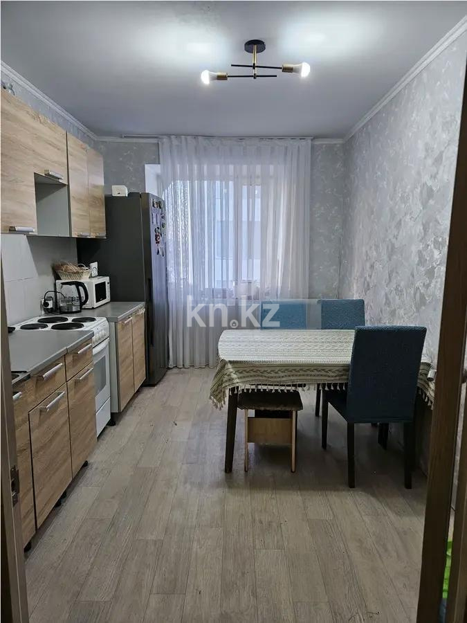 Продажа 3-комнатной квартиры, 66.5 м² в Астане - фото 4