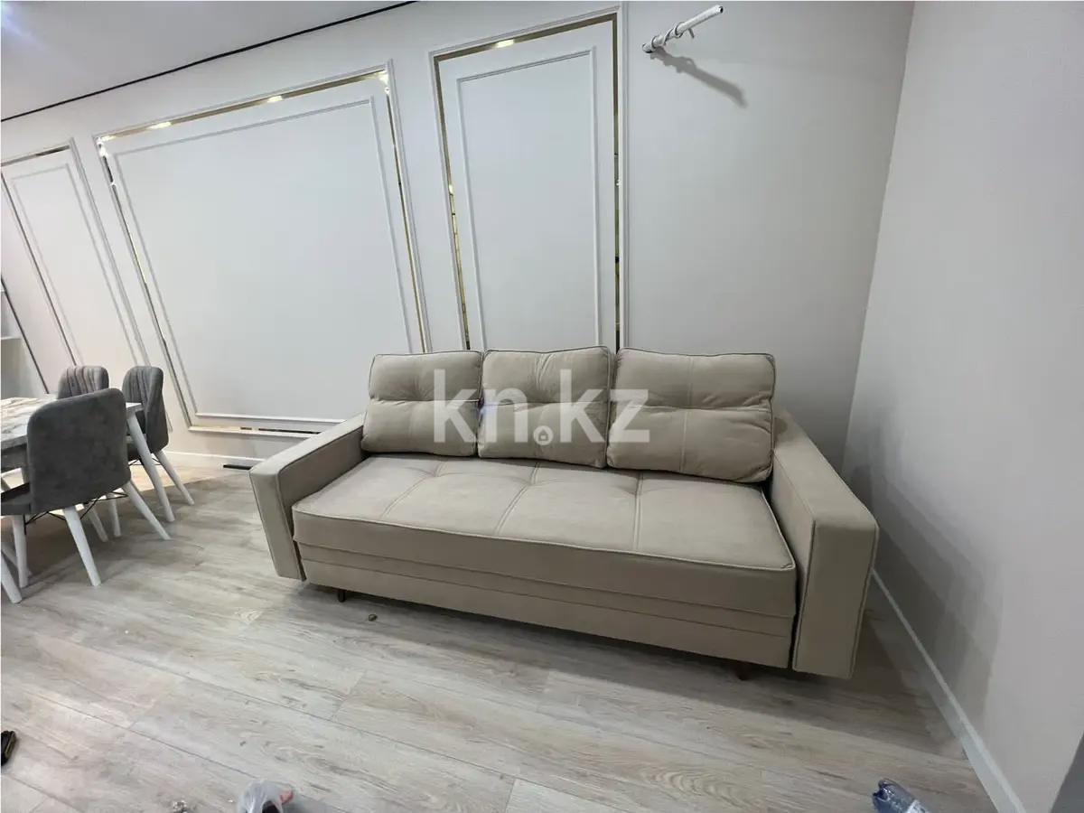 Продажа 2-комнатной квартиры, 54 м², ул. Жандосова, дом  94а в Алматы