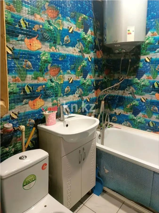 Продажа 1-комнатной квартиры, 30 м² в Караганде - фото 2