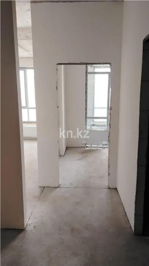 Продажа 1-комнатной квартиры, 41 м² в Астане - фото 3