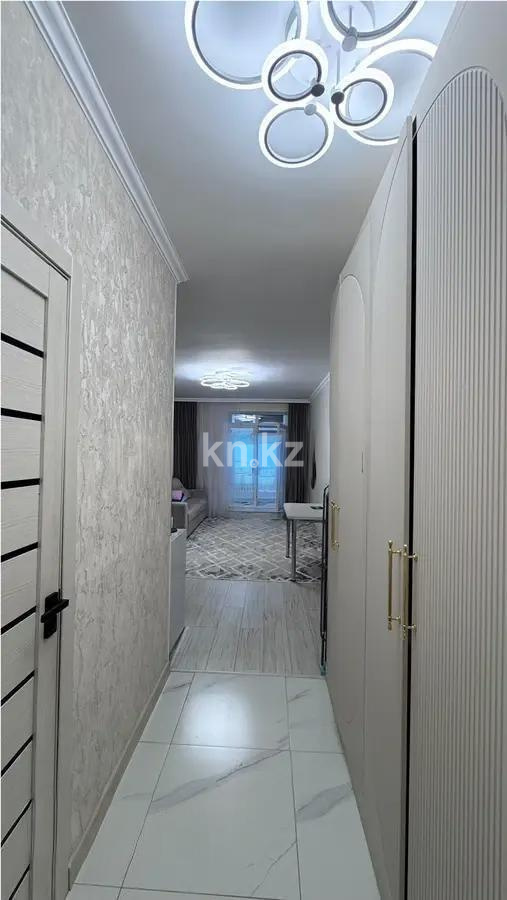 Продажа 1-комнатной квартиры, 30.6 м² в Астане - фото 4