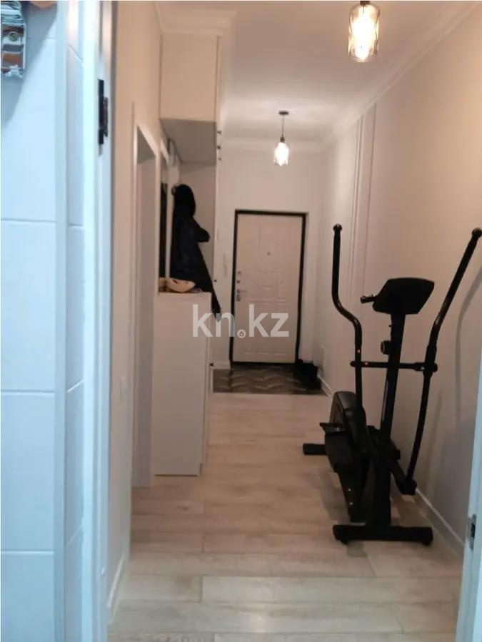 Продажа 2-комнатной квартиры, 69 м², ул. Анет баба, дом  13/2 в Астане - фото 5