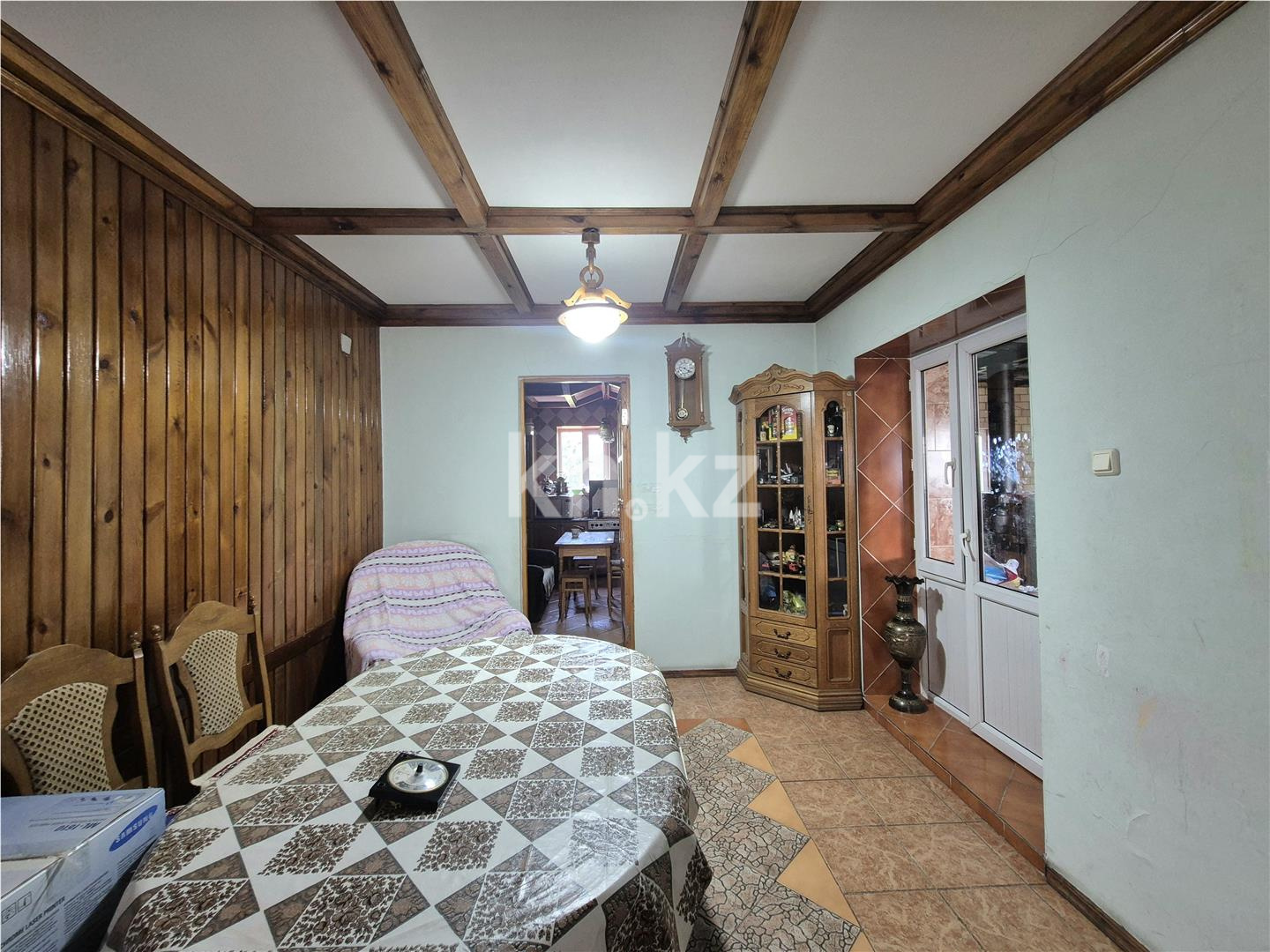 Продажа 5-комнатного дома, 279.1 м², ул. Клочкова в Темиртау - фото 13