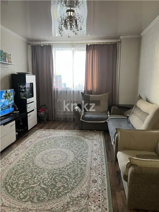 Продажа 2-комнатной квартиры, 60 м² в Астане