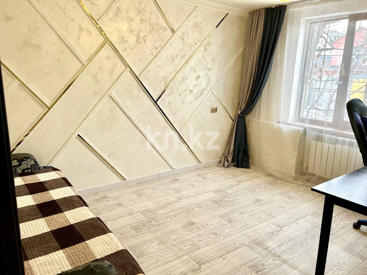 Аренда 2-комнатной квартиры, 65 м², ул. Заводская, дом  88 в Алматы - фото 5