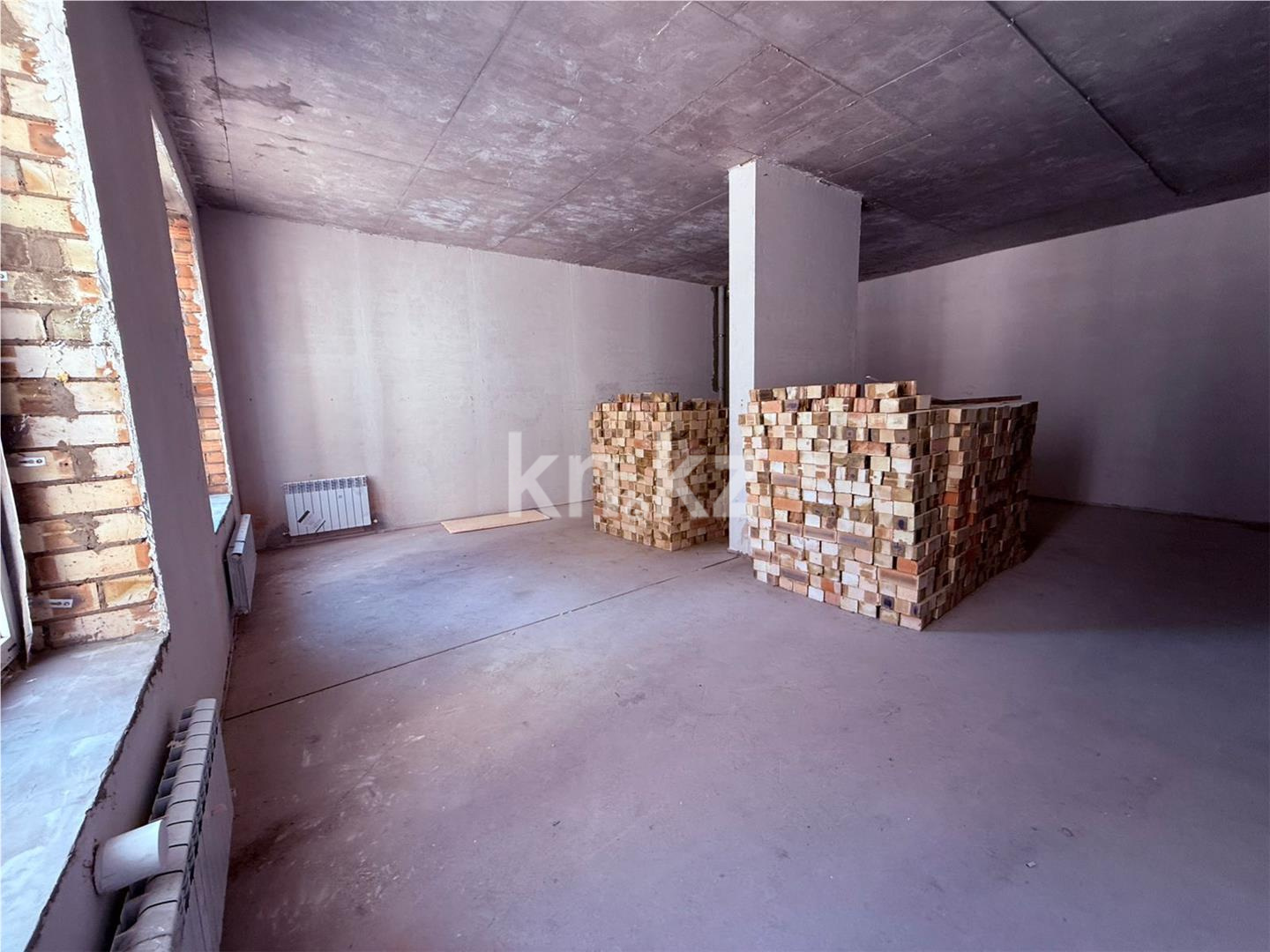 Продажа 2-комнатной квартиры, 72 м² в Караганде - фото 3