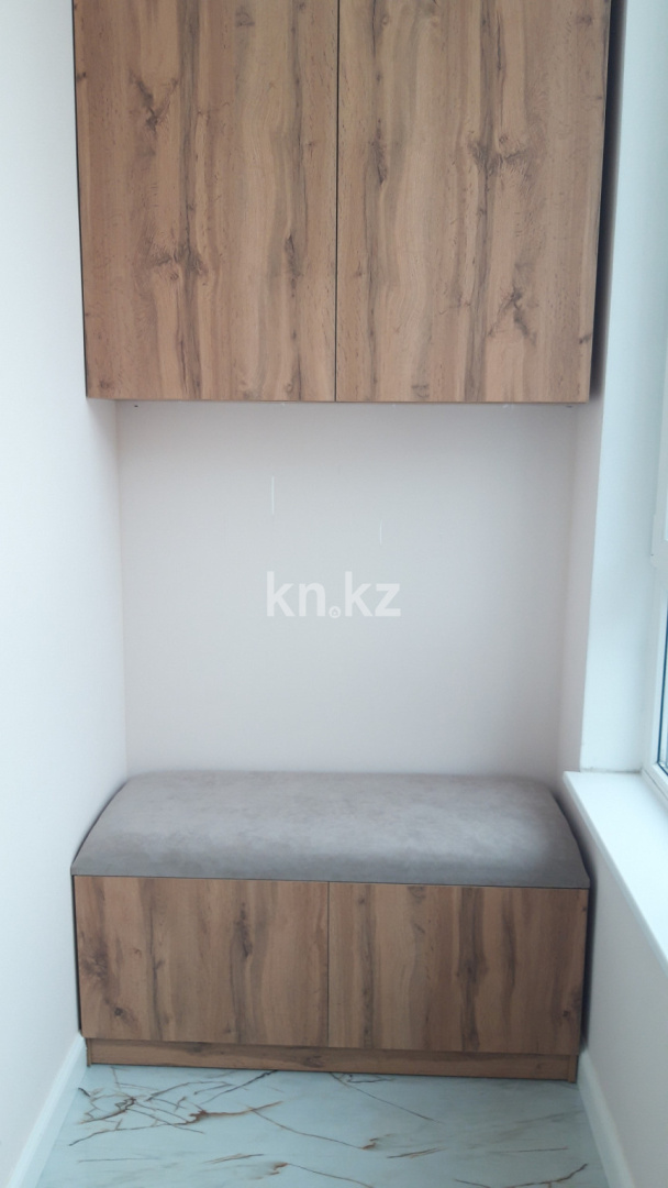 Аренда 2-комнатной квартиры, 71 м², ул. Аль-Фараби, дом  1 - ул. Керей, Жанибек хандар в Астане - фото 22