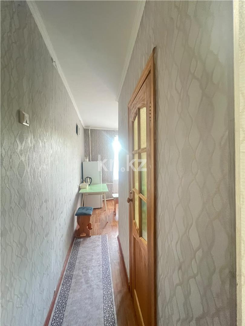 Продажа 1-комнатной квартиры, 29 м² в Караганде - фото 5