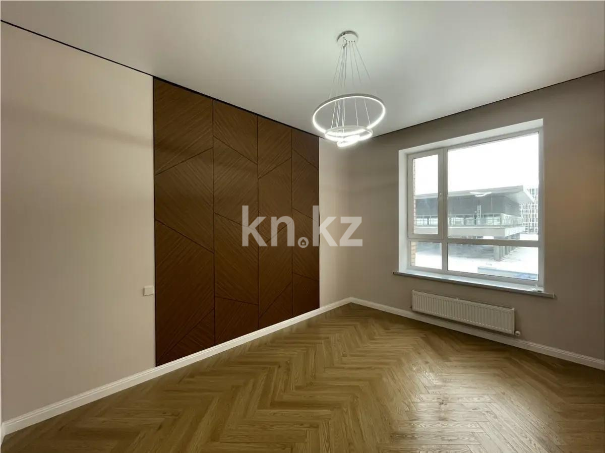 Продажа 2-комнатной квартиры, 41 м² в Астане