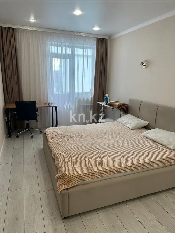 Продажа 2-комнатной квартиры, 50.4 м² в Астане - фото 2