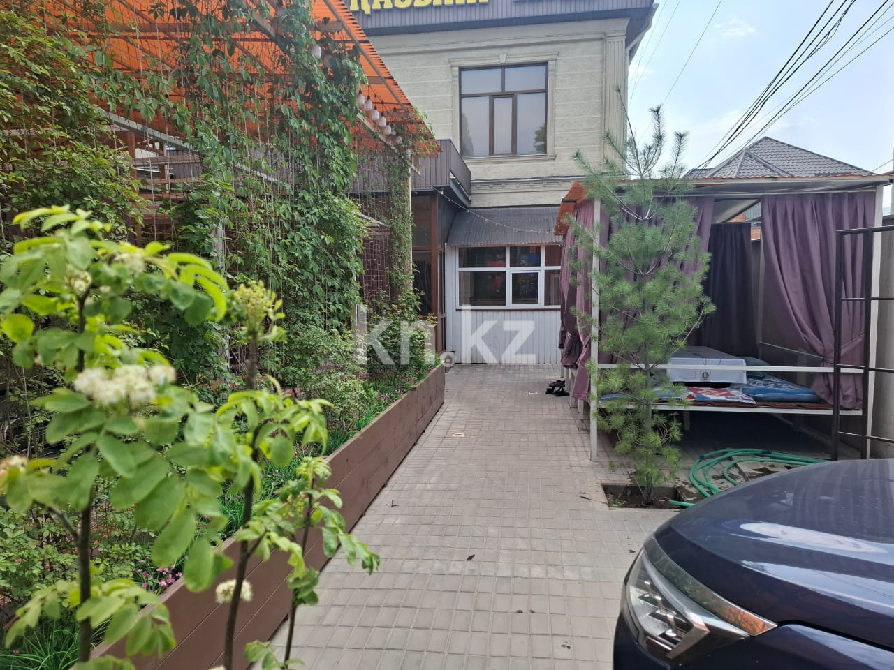 Продажа бизнеса, 430 м² в Алматы