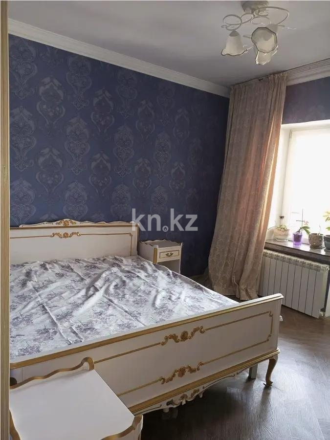 Продажа 2-комнатной квартиры, 53 м² в Алматы - фото 2
