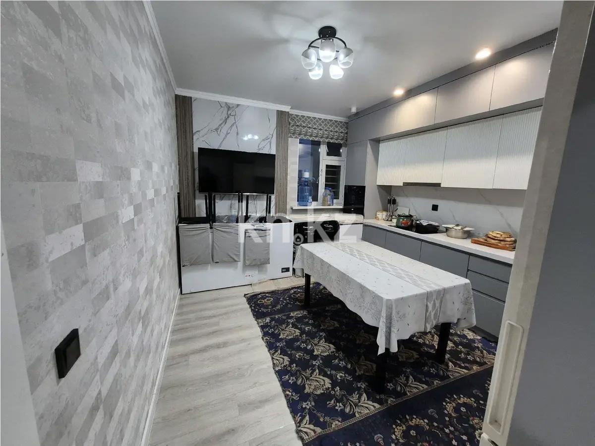 Продажа 3-комнатной квартиры, 100 м² в Астане - фото 2