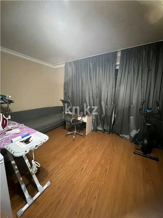 Продажа 1-комнатной квартиры, 46 м² в Алматы