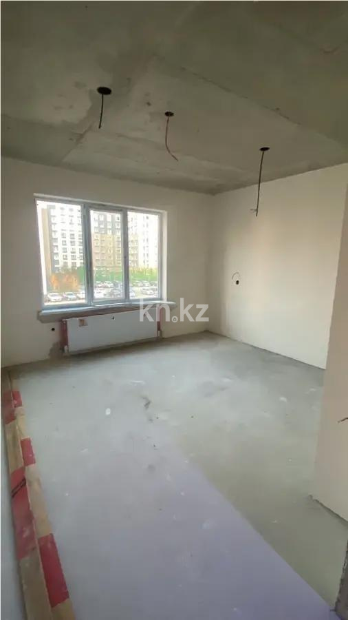 Продажа 3-комнатной квартиры, 55.86 м², пр. Аль-Фараби, дом  46/24 в Астане - фото 2