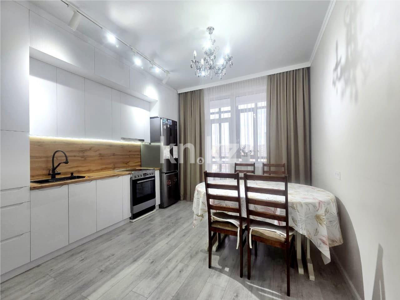 Продажа 3-комнатной квартиры, 76 м² в Караганде - фото 6