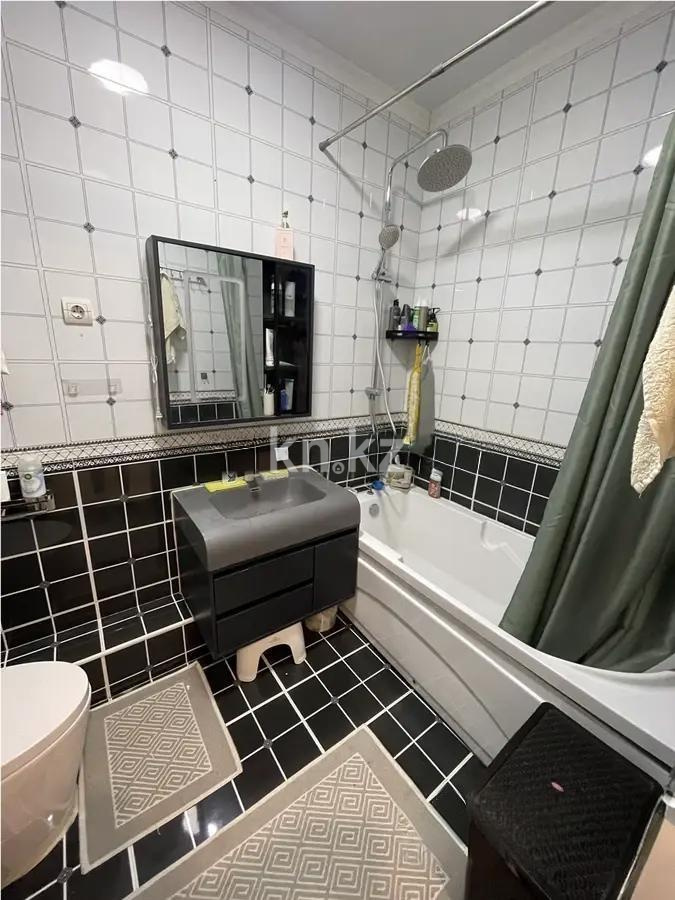 Продажа 3-комнатной квартиры, 70 м² в Алматы - фото 7