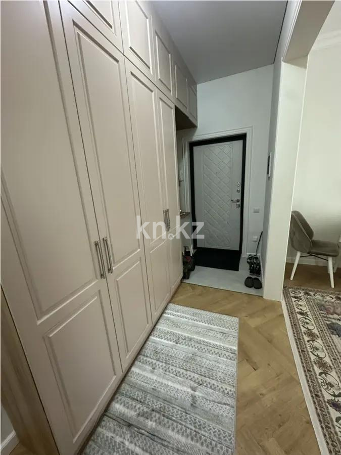 Продажа 3-комнатной квартиры, 68 м², ул. Торекулова, дом  95 в Алматы - фото 6