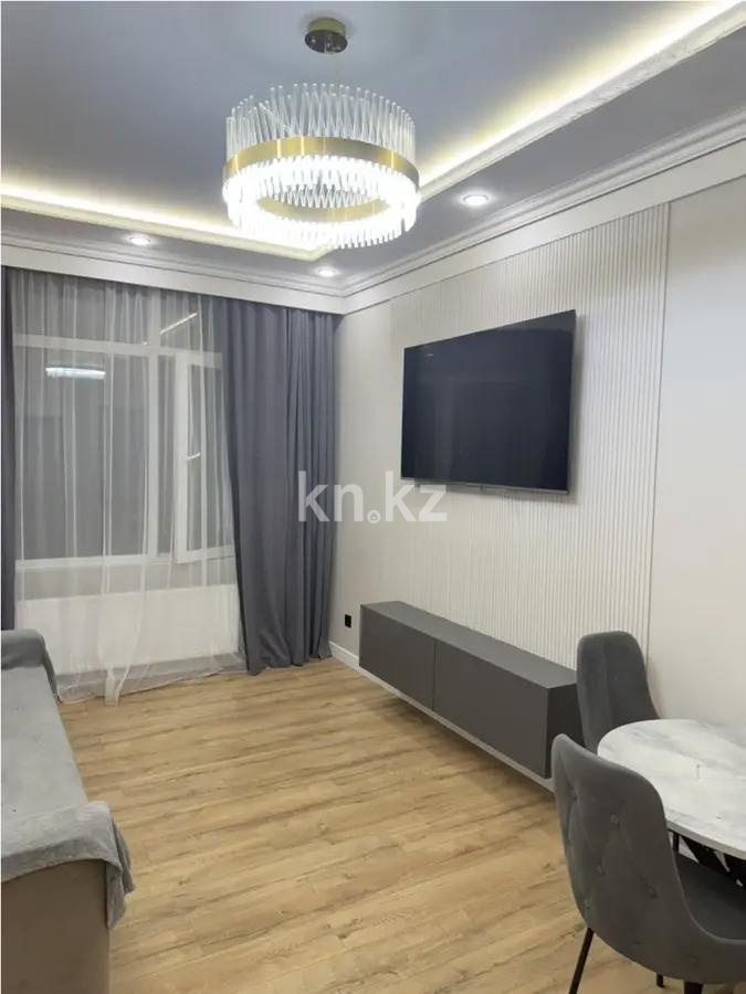 Продажа 2-комнатной квартиры, 49 м² в Астане
