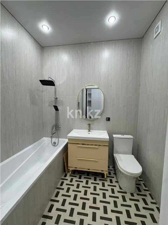 Продажа 1-комнатной квартиры, 28.5 м² в Алматы - фото 3