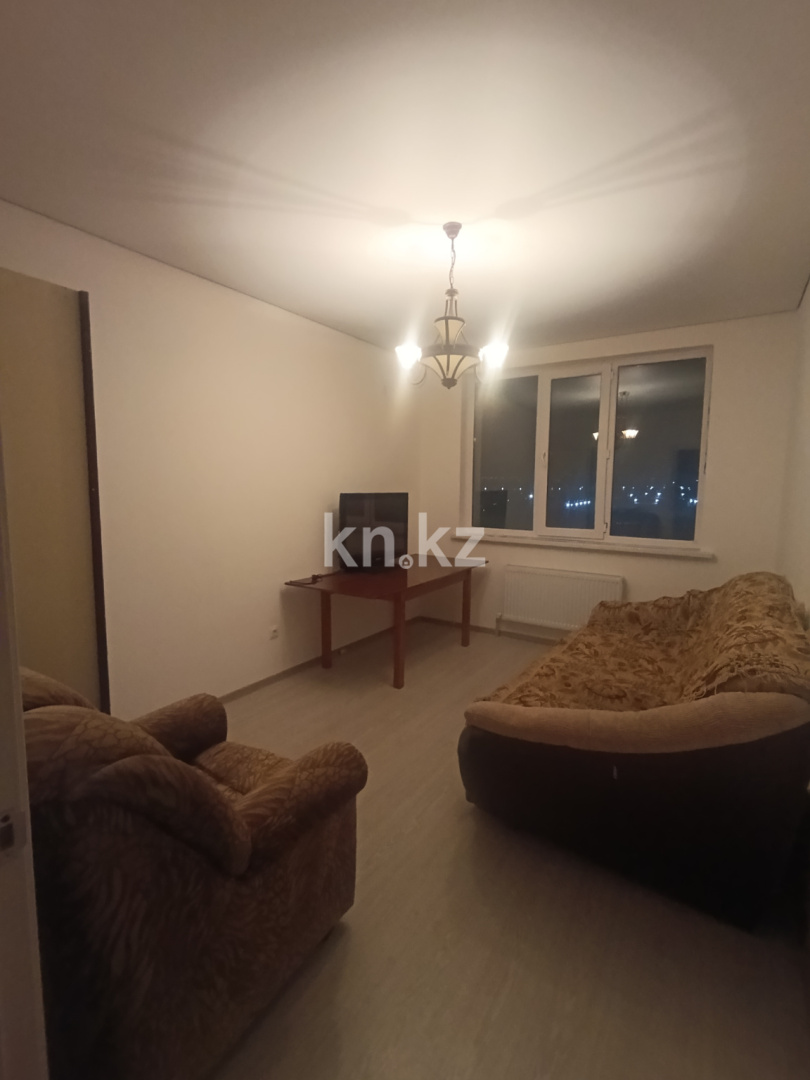 Аренда , 64 м², Рыскулова, дом  304/2 - ул. Восточная объездная (ВОАД) в Алматы - фото 8