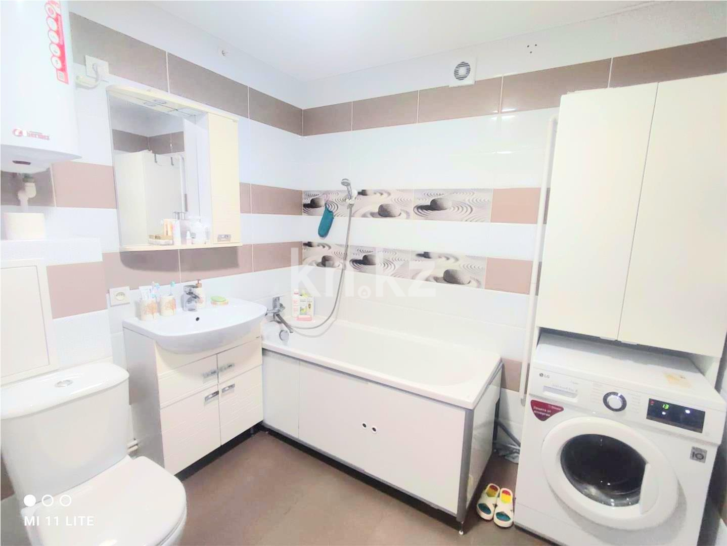 Продажа 3-комнатной квартиры, 59 м² в Темиртау - фото 8