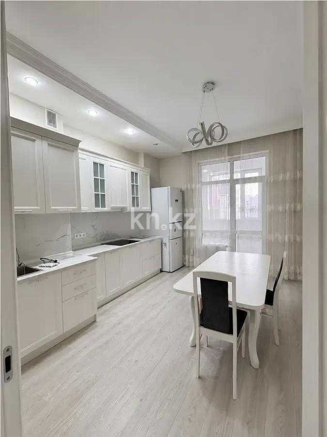 Продажа 2-комнатной квартиры, 76 м² в Астане - фото 3
