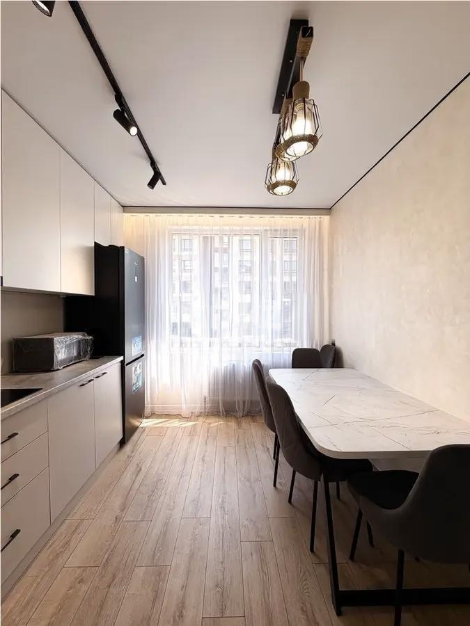 Продажа 2-комнатной квартиры, 54 м² в Алматы - фото 3