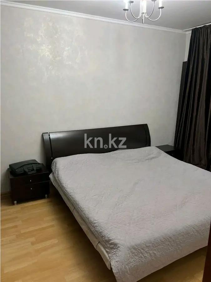 Продажа 4-комнатной квартиры, 76 м², ул. Таттимбета в Караганде - фото 2