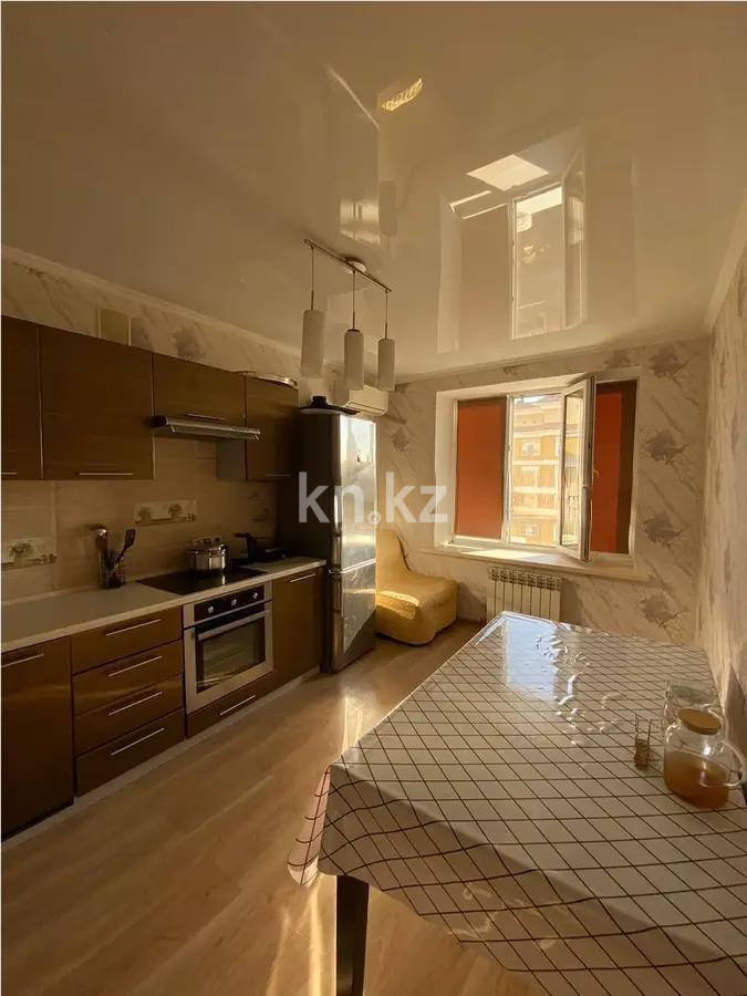 Продажа 1-комнатной квартиры, 42 м² в Астане - фото 2