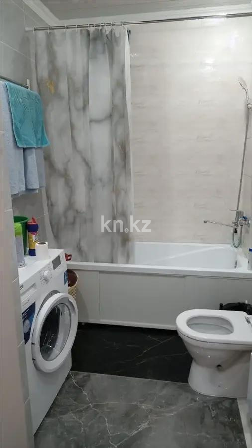 Продажа 1-комнатной квартиры, 31.2 м², мкр-н Шугыла, дом  340/3 в Алматы - фото 3