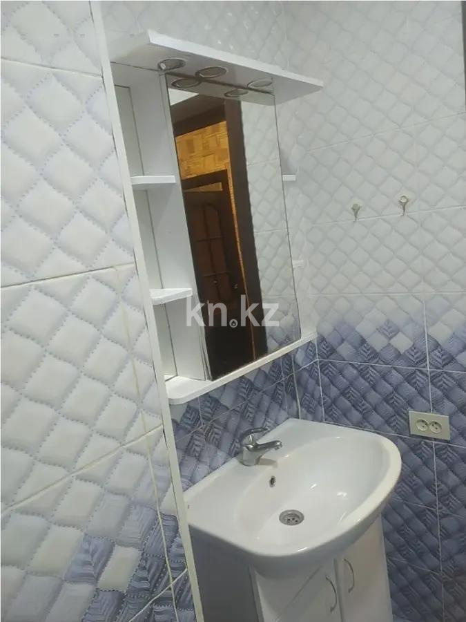 Продажа 1-комнатной квартиры, 42 м² в Алматы - фото 3