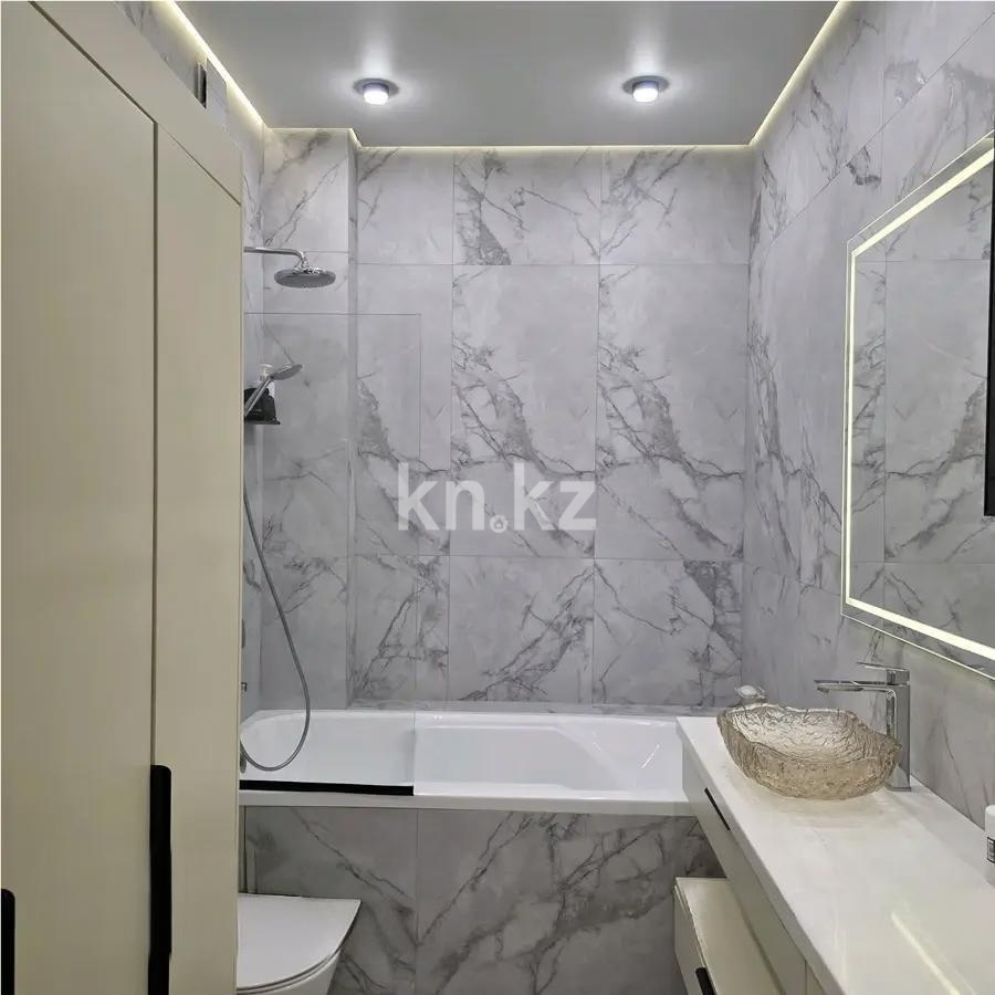 Продажа 2-комнатной квартиры, 50 м² в Алматы - фото 2
