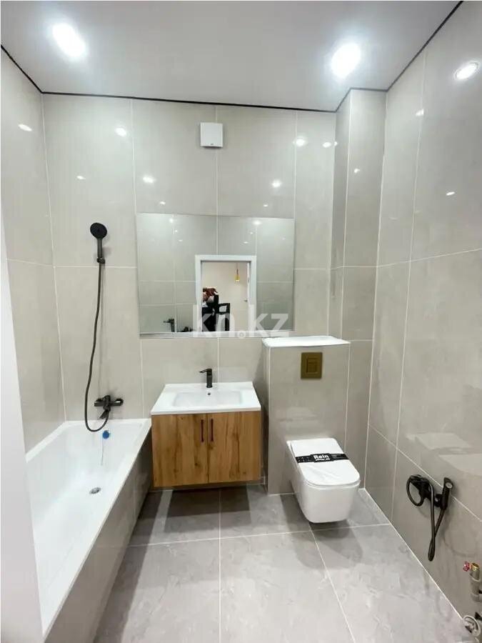 Продажа 2-комнатной квартиры, 39 м² в Астане - фото 4