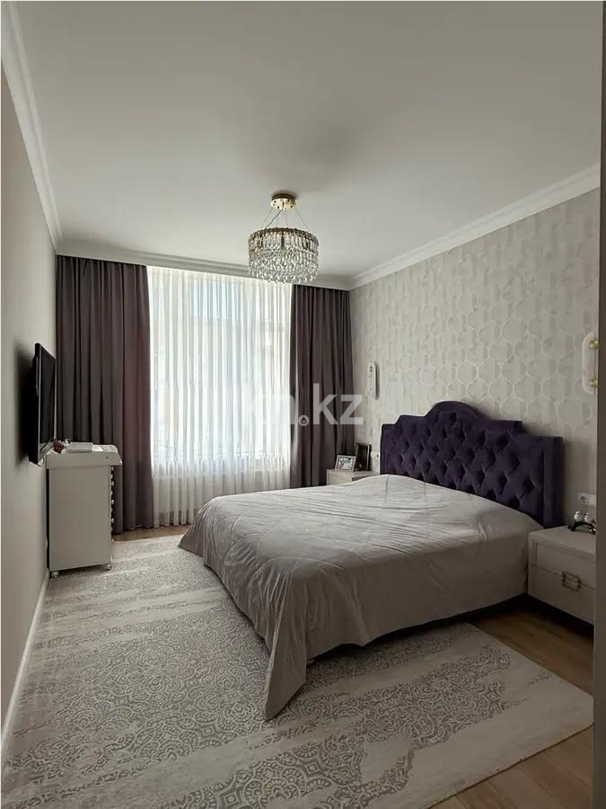 Продажа 4-комнатной квартиры, 137 м², ул. Керей, Жанибек хандар, дом  50 в Астане - фото 2