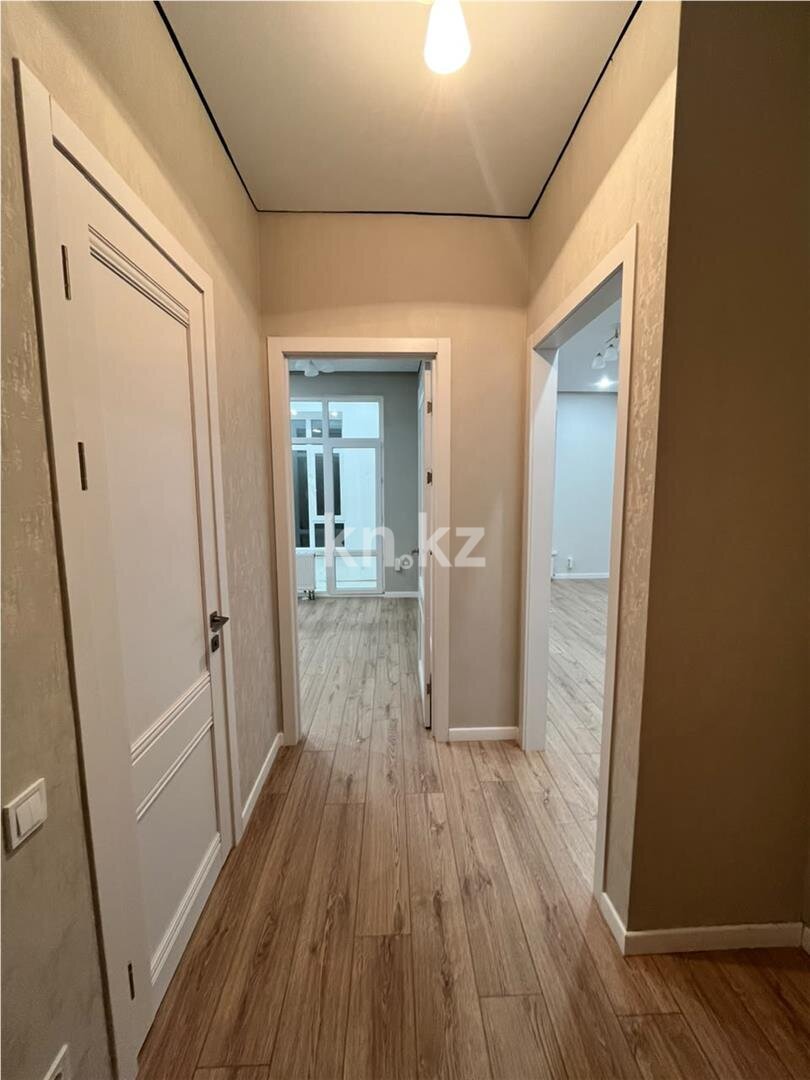 Продажа 1-комнатной квартиры, 40 м² в Астане - фото 7