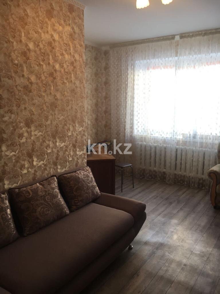 Аренда 1-комнатной квартиры, 38 м² в Астане - фото 2