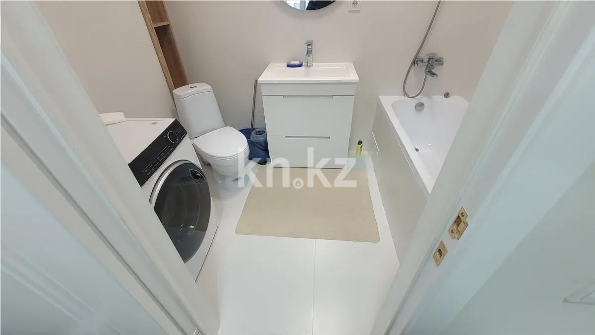 Продажа 2-комнатной квартиры, 51 м², пр. Мангилик Ел, дом  59 в Астане - фото 3
