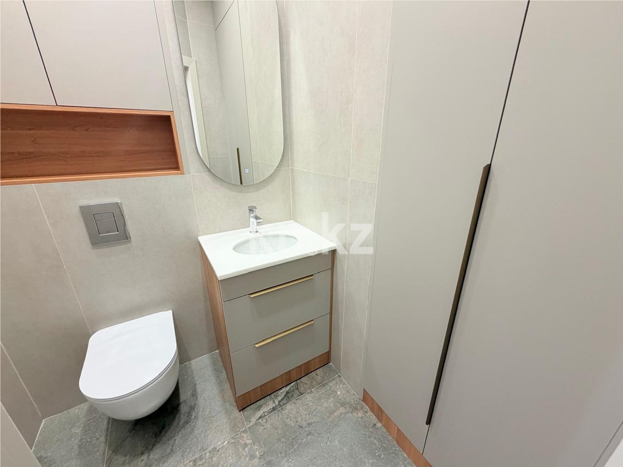 Продажа 3-комнатной квартиры, 82 м² в Астане - фото 14