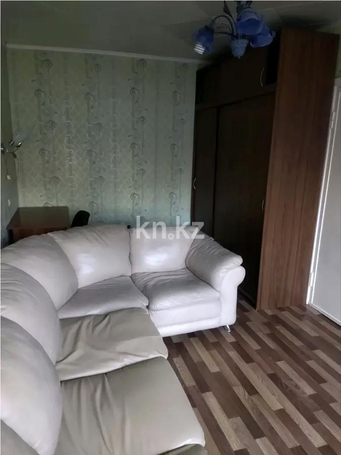 Продажа 2-комнатной квартиры, 45 м² в Алматы