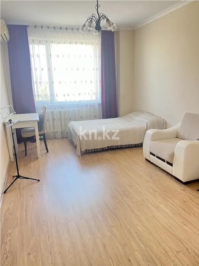 Продажа 3-комнатной квартиры, 87 м² в Астане - фото 2